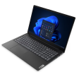 Ноутбук Lenovo V15 G4 AMN (82YU000GPS) [15,6" (1920x1080), AMD Ryzen 5 7520U 2.8ГГц, 8 Гб DDR5, SSD 256 Гб, AMD Radeon 610M, без ОС]