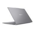 Ноутбук Lenovo Yoga Slim 7i Aura Edition (15", 9) (83HM004LRK) [15,3" (2880x1800), Intel Core Ultra 7 256V 2.2ГГц, 16 Гб DDR5, SSD 512 Гб, Intel Arc 140V, Windows 11 Home]