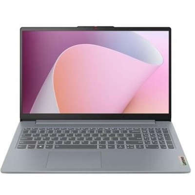 Ноутбук Lenovo IdeaPad Slim 3 16ABR8 (82XR008NRK) [16" (1920x1200), AMD Ryzen 7 7730U 2.0ГГц, 16 Гб DDR4, SSD 512 Гб, AMD Radeon Graphics, без ОС]