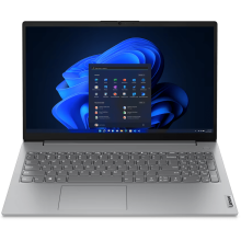 Ноутбук Lenovo V15 G4 (82YU00W9IN) [15,6" (1920x1080), AMD Ryzen 5 7520U 2.8ГГц, 8 Гб DDR5, SSD 512 Гб, AMD Radeon 610M, без ОС]