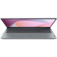 Ноутбук Lenovo IdeaPad Slim 3 16ABR8 (82XR008SRK) [16" (1920x1200), AMD Ryzen 3 7330U 2.3ГГц, 8 Гб DDR4, SSD 256 Гб, AMD Radeon Graphics, без ОС]