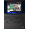 Ноутбук Lenovo ThinkPad E16 Gen 2 (AMD) (21M5S08L00-Win11P) [16" (1920x1200), AMD Ryzen 5 7535U 2.9ГГц, 16 Гб DDR5, SSD 512 Гб, AMD Radeon 660M, Windows 11 PRO]