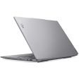 Ноутбук Lenovo Yoga Pro 7 14AHP9 (83E30035RK) [14,5" (3072x1920), AMD Ryzen 7 8845HS 3.8ГГц, 16 Гб DDR5, SSD 512 Гб, AMD Radeon 780M, без ОС]