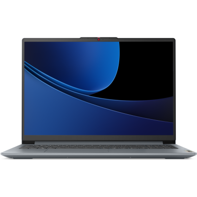 Ноутбук Lenovo IdeaPad Slim 3 16IRU9 (83E7000URK) [16" (1920x1200), Intel Core i5-120U 1.4ГГц, 8 Гб DDR5, SSD 512 Гб, Intel Graphics, без ОС]