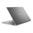 Ноутбук Lenovo IdeaPad Slim 5 14AHP10 (83HV000NRK) [14" (1920x1200), AMD Ryzen 7 8845HS 3.8ГГц, 16 Гб DDR5, SSD 512 Гб, AMD Radeon 780M, без ОС]