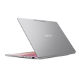 Ноутбук Lenovo Yoga Slim 7 14ILL10 (83JX000HRK) [14" (2880x1800), Intel Core i7-256V 2.2ГГц, 16 Гб DDR5, SSD 1 Тб, Intel Arc 140V, Windows 11 Home]