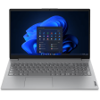 Ноутбук Lenovo V15 G4 (82YU00W9IN) [15,6" (1920x1080), AMD Ryzen 5 7520U 2.8ГГц, 8 Гб DDR5, SSD 512 Гб, AMD Radeon 610M, без ОС]