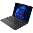 Ноутбук Lenovo ThinkPad E16 Gen 2 (AMD) (21M6S1F000-NoOS) [16" (1920x1200), AMD Ryzen 5 7535U 2.9ГГц, 16 Гб DDR5, SSD 512 Гб, AMD Radeon 660M, без ОС]