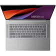 Ноутбук Lenovo IdeaPad Slim 5 15ARP10 (83J3001WRK) [15,1" (2560x1600), AMD Ryzen 7 7735HS 3.2ГГц, 16 Гб DDR5, SSD 512 Гб, AMD Radeon 680M, без ОС]