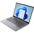 Ноутбук Lenovo ThinkBook 14 G6 IRL (21KG0005US) [14" (1920x1200), Intel Core i5-1335U 1.3ГГц, 16 Гб DDR5, SSD 256 Гб, Intel Iris Xe Graphics, Windows 11 PRO]