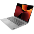 Ноутбук Lenovo IdeaPad Slim 5 14AHP9 (83DB001DRK) [14" (1920x1200), AMD Ryzen 5 8645HS 4.3ГГц, 16 Гб DDR5, SSD 1 Тб, AMD Radeon 760M, без ОС]