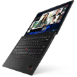 Ноутбук Lenovo ThinkPad X1 Carbon Gen 10 (21CB0068RT) [14" (1920x1200), Intel Core i7-1255U 1.7ГГц, 16 Гб DDR5, SSD 512 Гб, Intel Iris Xe Graphics, Windows 11 PRO]