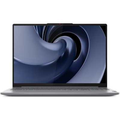 Ноутбук Lenovo IdeaPad Pro 5 16IMH9 (83D4003NRK) [16" (2048x1280), Intel Core Ultra 7 155H 1.4ГГц, 16 Гб DDR5, SSD 1 Тб, GeForce RTX 3050 6 Гб, без ОС]