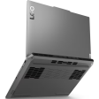 Ноутбук Lenovo LOQ 15ARP9 (83JC005HRK) [15,6" (1920x1080), AMD Ryzen 7 7435HS 3.1ГГц, 16 Гб DDR5, SSD 1 Тб, GeForce RTX 4060 8 Гб, без ОС]