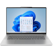 Ноутбук Lenovo IdeaPad Slim 5 15ARP10 (83J3001YRK) [15,1" (2560x1600), AMD Ryzen 7 7735HS 3.2ГГц, 32 Гб DDR5, SSD 1 Тб, AMD Radeon 680M, без ОС]