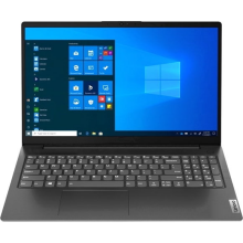 Ноутбук Lenovo V15 G2 IJL (82QY00PEFE) [15,6" (1920x1080), Intel Celeron N4500 1.1ГГц, 8 Гб DDR4, SSD 256 Гб, Intel UHD Graphics, без ОС]