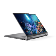 Ноутбук Lenovo Yoga 7 2-in-1 14ILL10 (83JQ003FRK) [14" (1920x1200), Intel Core Ultra 7 256V 2.2ГГц, 16 Гб DDR5, SSD 1 Тб, Intel Arc 140V, без ОС]