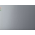 Ноутбук Lenovo IdeaPad Slim 3 16IRU9 (83E7000URK) [16" (1920x1200), Intel Core i5-120U 1.4ГГц, 8 Гб DDR5, SSD 512 Гб, Intel Graphics, без ОС]