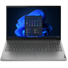 Ноутбук Lenovo ThinkBook 15 G4 IAP (21DJ00SUUS) [15,6" (1920x1080), Intel Core i7-1255U 1.7ГГц, 8 Гб DDR4, SSD 512 Гб, Intel Iris Xe Graphics, Windows 11 PRO]