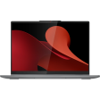 Ноутбук Lenovo IdeaPad 5 2-in-1 16AHP9 (83DS003VRK) [16" (2048x1280), AMD Ryzen 7 8845HS 3.8ГГц, 16 Гб DDR5, SSD 1 Тб, AMD Radeon 780M, без ОС]