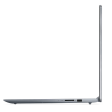 Ноутбук Lenovo IdeaPad Slim 3 16IRU9 (83E70012RK) [16" (1920x1200), Intel Core i5-120U 1.4ГГц, 16 Гб DDR5, SSD 512 Гб, Intel Graphics, без ОС]