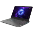 Ноутбук Lenovo LOQ 15IRH8 (82XV00KCRK) [15,6" (1920x1080), Intel Core i7-13620H 2.4ГГц, 16 Гб DDR5, SSD 512 Гб, GeForce RTX 4060 8 Гб, без ОС]