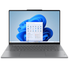 Ноутбук Lenovo Yoga Slim 7 15ILL9 (83HM0053RK) [15,3" (2880x1800), Intel Core Ultra 7 256V 2.2ГГц, 16 Гб DDR5, SSD 1 Тб, Intel Arc 140V, Windows 11 Home]