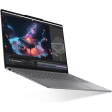 Ноутбук Lenovo Yoga Slim 7i Aura Edition (15", 9) (83HM004LRK) [15,3" (2880x1800), Intel Core Ultra 7 256V 2.2ГГц, 16 Гб DDR5, SSD 512 Гб, Intel Arc 140V, Windows 11 Home]