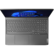 Ноутбук Lenovo LOQ 15IRH8 (82XV00KCRK) [15,6" (1920x1080), Intel Core i7-13620H 2.4ГГц, 16 Гб DDR5, SSD 512 Гб, GeForce RTX 4060 8 Гб, без ОС]