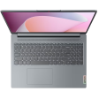 Ноутбук Lenovo IdeaPad Slim 3 16IRU8 (82X80003RK) [16" (1920x1200), Intel Core i3-1315U 1.2ГГц, 8 Гб DDR5, SSD 256 Гб, Intel UHD Graphics, без ОС]