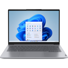Ноутбук Lenovo ThinkBook 14 G6 ABP (21KJ008VUE) [14" (1920x1200), AMD Ryzen 5 7430U 2.3ГГц, 16 Гб DDR4, SSD 512 Гб, AMD Radeon Graphics, без ОС]