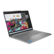 Ноутбук Lenovo IdeaPad Slim 5 14IRH10R (83J0001ARK) [14" (1920x1200), Intel Core i7-240H 2.5ГГц, 32 Гб DDR5, SSD 1 Тб, Intel Graphics, без ОС]