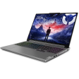 Ноутбук Lenovo Legion 5 16IRX9 (83DG00E1RK) [16" (2560x1600), Intel Core i7-14650HX 2.2ГГц, 32 Гб DDR5, SSD 1 Тб, GeForce RTX 4070 8 Гб, без ОС]
