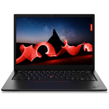 Ноутбук Lenovo ThinkPad L13 Gen 4 (AMD) (21FQA08MCD-NoOS) [13,3" (1920x1200), AMD Ryzen 5 PRO 7530U 2.0ГГц, 16 Гб DDR4, SSD 512 Гб, AMD Radeon Graphics, без ОС]