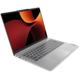 Ноутбук Lenovo IdeaPad Slim 5 14AHP9 (83DB001DRK) [14" (1920x1200), AMD Ryzen 5 8645HS 4.3ГГц, 16 Гб DDR5, SSD 1 Тб, AMD Radeon 760M, без ОС]