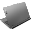Ноутбук Lenovo LOQ 15ARP9 (83JC005GRK) [15,6" (1920x1080), AMD Ryzen 5 7235HS 3.2ГГц, 16 Гб DDR5, SSD 512 Гб, GeForce RTX 3050 6 Гб, без ОС]