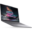 Ноутбук Lenovo Yoga Pro 7 14AHP9 (83E30035RK) [14,5" (3072x1920), AMD Ryzen 7 8845HS 3.8ГГц, 16 Гб DDR5, SSD 512 Гб, AMD Radeon 780M, без ОС]