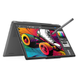Ноутбук Lenovo Yoga 7 2-in-1 14IML9 (83DJ0095RU) [14" (2880x1800), Intel Core Ultra 5 125H 1.2ГГц, 16 Гб DDR5, SSD 1 Тб, Intel Arc Graphics, Windows 11 Home]