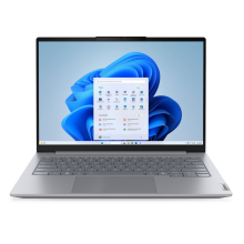 Ноутбук Lenovo ThinkBook 14 G8 IRL (21SG003SUE) [14" (1920x1200), Intel Core i7-240H 2.5ГГц, 32 Гб DDR5, SSD 512 Гб, Intel Graphics, без ОС]
