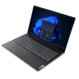 Ноутбук Lenovo V15 G4 AMN (82YU009XFE) [15,6" (1920x1080), AMD Ryzen 5 7520U 2.8ГГц, 8 Гб DDR5, SSD 256 Гб, AMD Radeon 610M, без ОС]