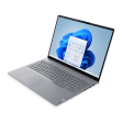 Ноутбук Lenovo ThinkBook 16 G8 IAL (21SK0030GQ) [16" (1920x1200), Intel Core Ultra 7 255H 2.0ГГц, 16 Гб DDR5, SSD 512 Гб, Intel Arc 140T, без ОС]