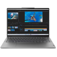 Ноутбук Lenovo Yoga Slim 6 14IRH8 (83E00058RU) [14" (1920x1200), Intel Core i5-13500H 3.5ГГц, 16 Гб DDR5, SSD 512 Гб, Intel Iris Xe Graphics, Windows 11 Home]