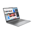 Ноутбук Lenovo IdeaPad 5 2-in-1 14AHP9 (83DR005QRK) [14" (1920x1200), AMD Ryzen 5 8645HS 4.3ГГц, 16 Гб DDR5, SSD 512 Гб, AMD Radeon 760M, без ОС]