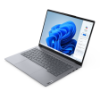 Ноутбук Lenovo ThinkBook 14 G7 ARP (21MV005AAK) [14" (1920x1200), AMD Ryzen 7 7735HS 3.2ГГц, 16 Гб DDR5, SSD 512 Гб, AMD Radeon 680M, без ОС]