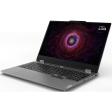 Ноутбук Lenovo LOQ 15ARP9 (83JC005HRK) [15,6" (1920x1080), AMD Ryzen 7 7435HS 3.1ГГц, 16 Гб DDR5, SSD 1 Тб, GeForce RTX 4060 8 Гб, без ОС]