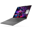 Ноутбук Lenovo Yoga 7 2-in-1 14AHP9 (83DK006RRK) [14" (1920x1200), AMD Ryzen 7 8840HS 3.3ГГц, 16 Гб DDR5, SSD 1 Тб, AMD Radeon 780M, Windows 11 Home]