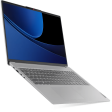 Ноутбук Lenovo IdeaPad Slim 5 16IMH9 (83DC004HRK) [16" (2048x1280), Intel Core Ultra 7 155H 1.4ГГц, 16 Гб DDR5, SSD 1 Тб, Intel Arc Graphics, без ОС]