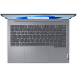 Ноутбук Lenovo ThinkBook 14 G6 IRL (21KG0005US) [14" (1920x1200), Intel Core i5-1335U 1.3ГГц, 16 Гб DDR5, SSD 256 Гб, Intel Iris Xe Graphics, Windows 11 PRO]