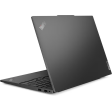 Ноутбук Lenovo ThinkPad E16 Gen 2 (AMD) (21M5S08M00-Win11P) [16" (1920x1200), AMD Ryzen 7 7735HS 3.2ГГц, 16 Гб DDR5, SSD 512 Гб, AMD Radeon 680M, Windows 11 PRO]