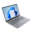 Ноутбук Lenovo ThinkBook 16 G8 IAL (21SK0030GQ) [16" (1920x1200), Intel Core Ultra 7 255H 2.0ГГц, 16 Гб DDR5, SSD 512 Гб, Intel Arc 140T, без ОС]